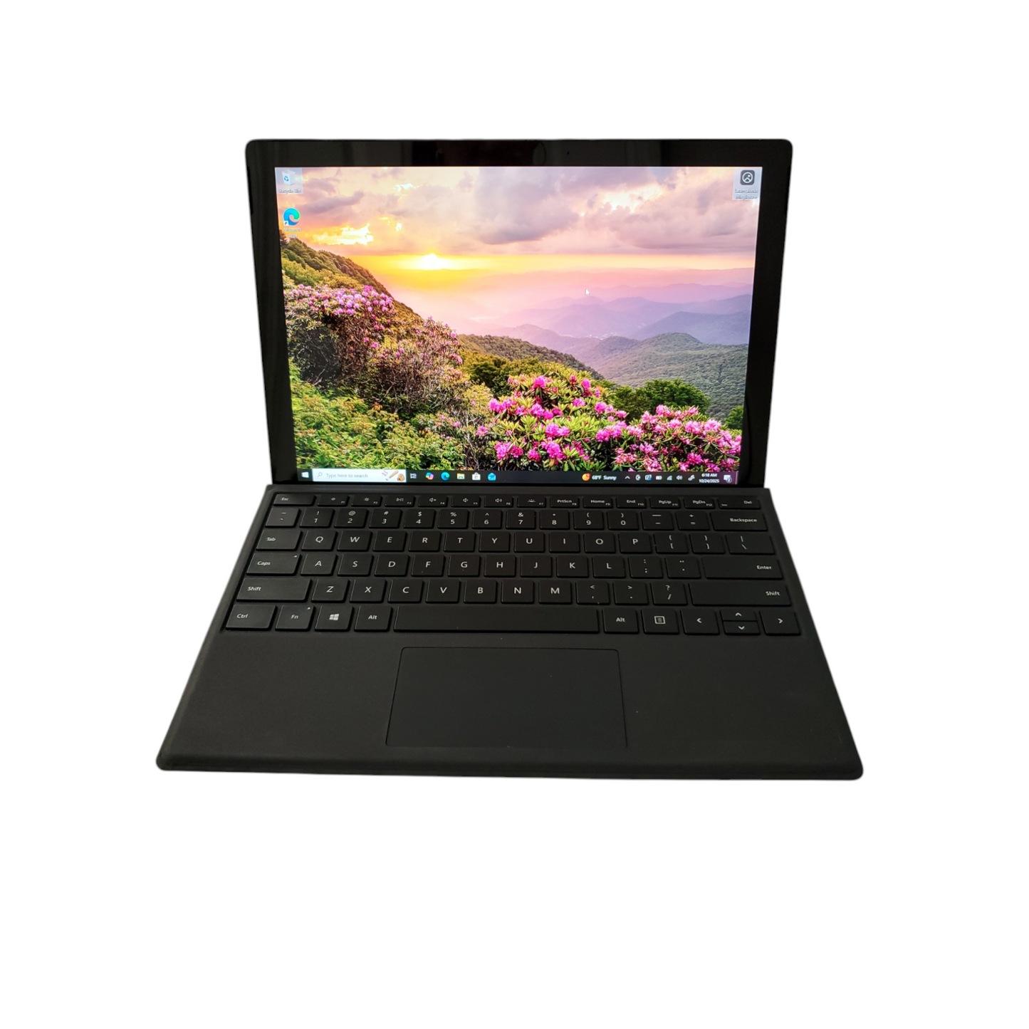 Microsoft Surface PRO 7 Core i5 10th Gen 1100 8GB 256GB