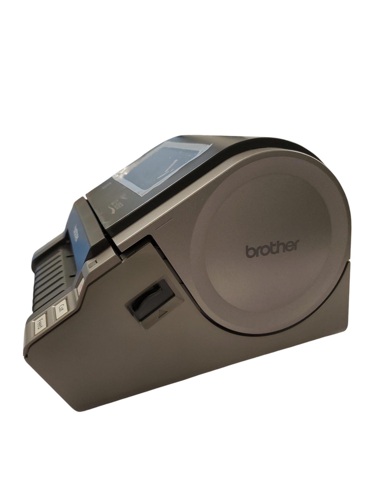 Brother QL-1050 Wide Format PC Label Printer