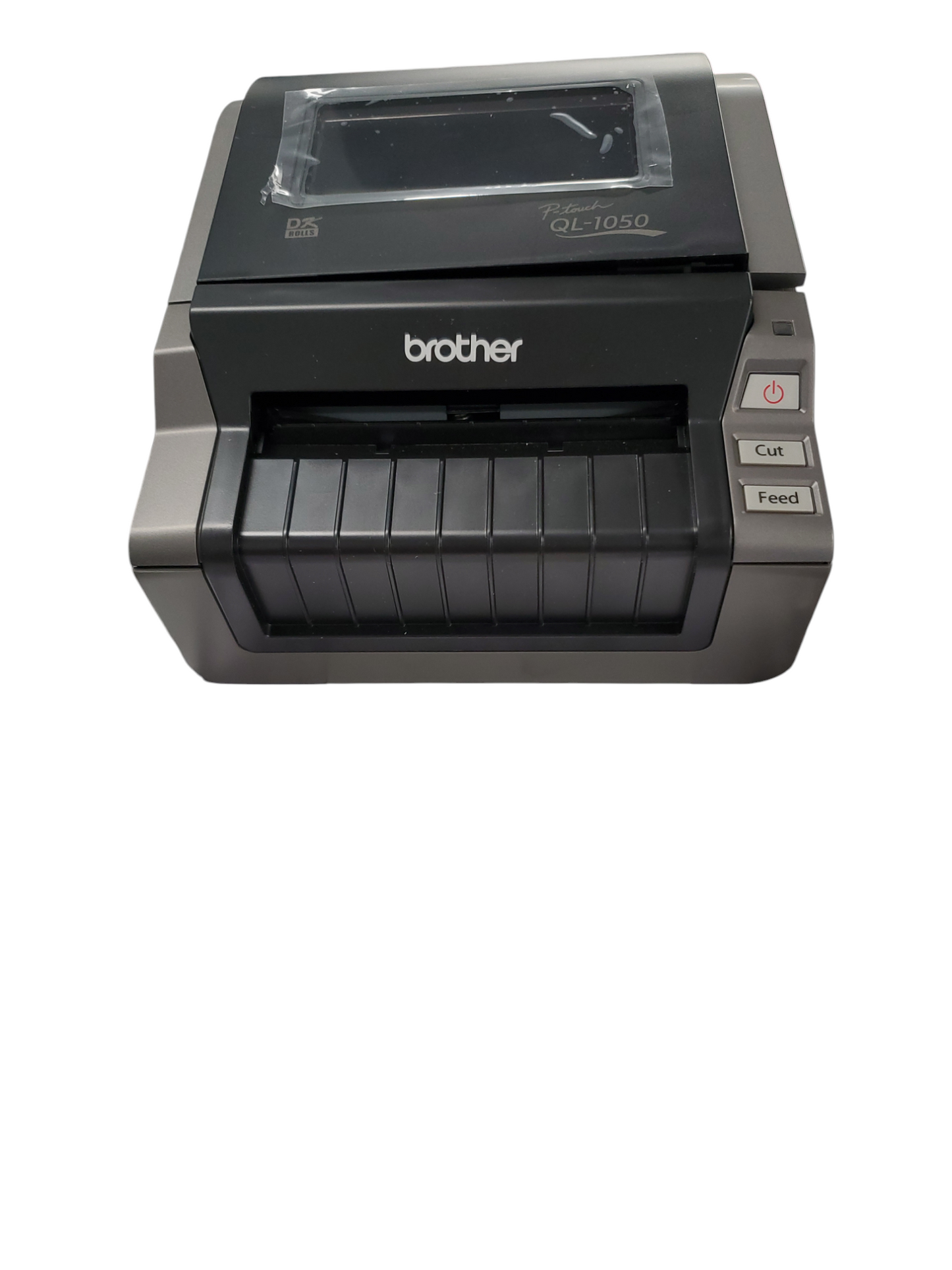 Brother QL-1050 Wide Format PC Label Printer