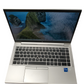 HP EliteBook 840 G8 13.3" Laptop i5-11th Gen 2.40GHz 16GB RAM 256GB Win11