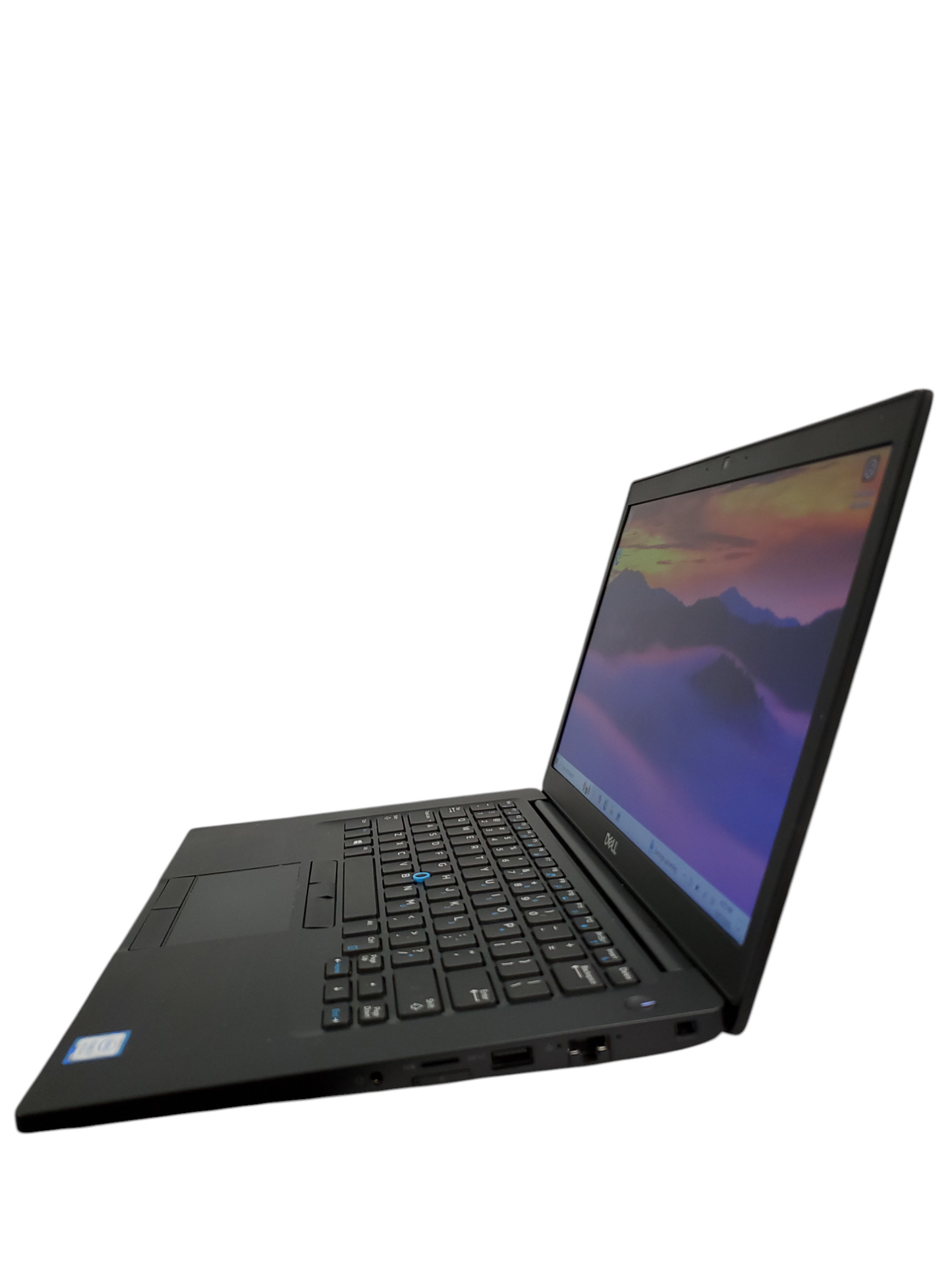 Dell Latitude 7490 Laptop 14" Touch i7-8th Gen 1.90GHz 16GB 256GB