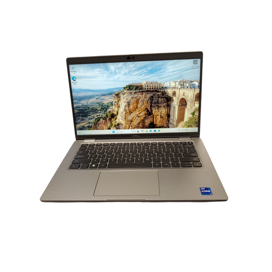 DELL LATITUDE 5420 i7 11th GEN 3000 16GB 512GB M2