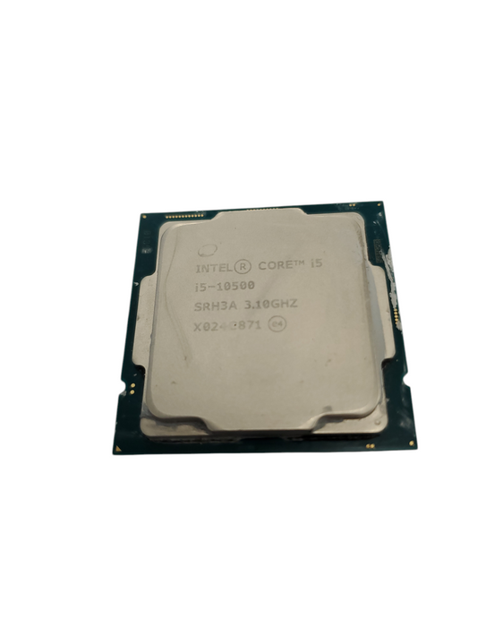 CPU Intel® Core™ i5-10500 SRH3A 3.10GHZ X024C871