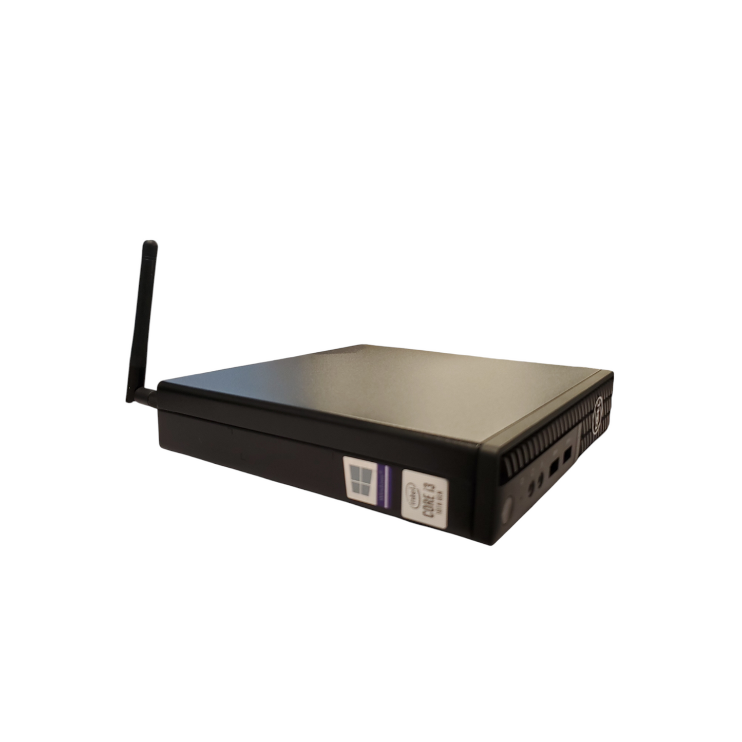 DELL Optiplex 3080 MINI SFF Core i3 10th Gen 16GB 256GB-M2