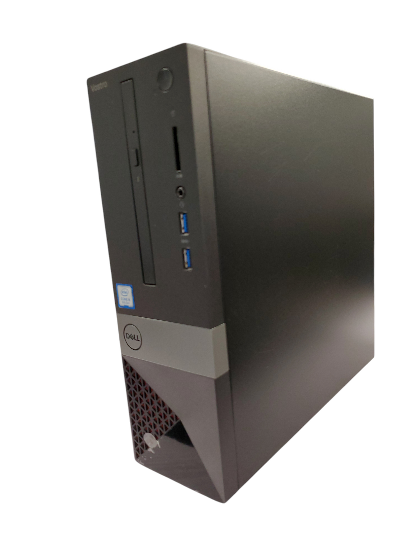 DELL VOSTRO 3470 SFF CORE i5 9th GEN 2900 16 GB 256 GB- SSD Win 10