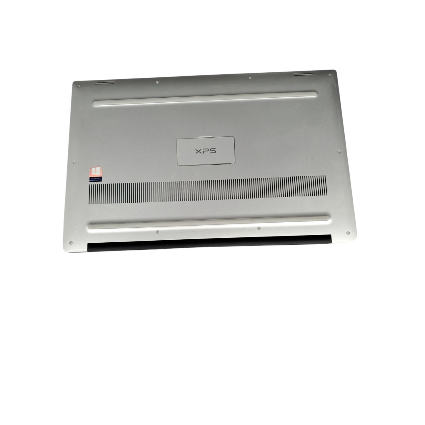 DELL XPS 15 9570 i7 8th GEN 2.20GHz 16GB 256GB M2