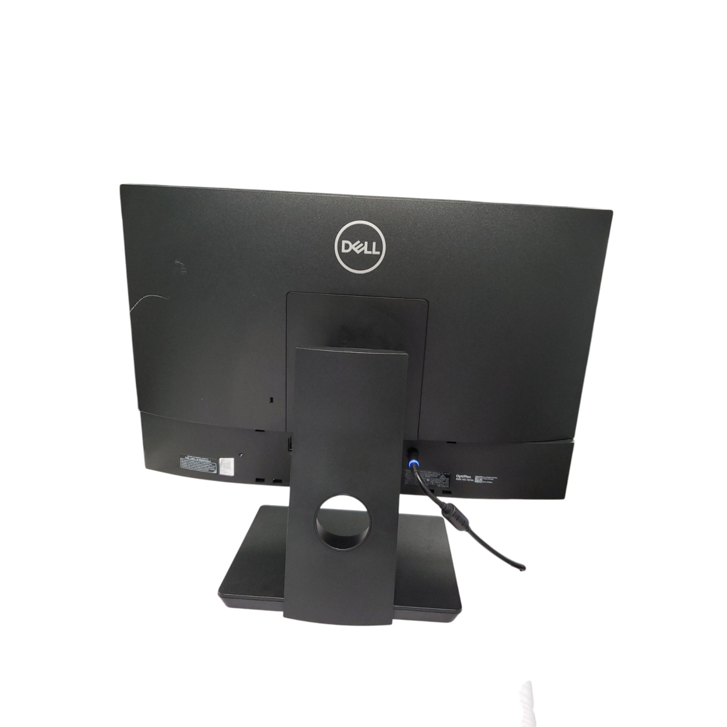 Dell Optiplex 3280 21" All-in-One – i5 10th Gen / 16GB RAM / 256GB M2