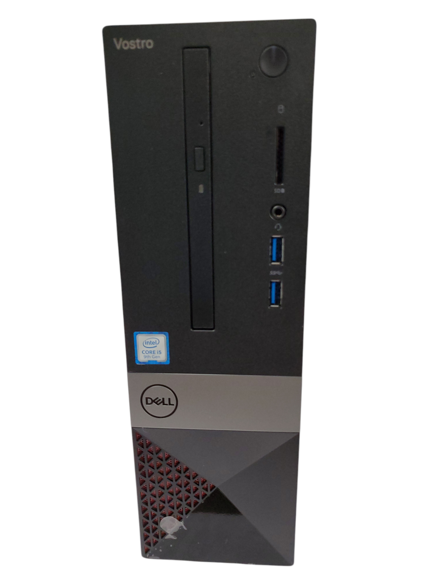 DELL VOSTRO 3470 SFF CORE i5 9th GEN 2900 16 GB 256 GB- SSD Win 10