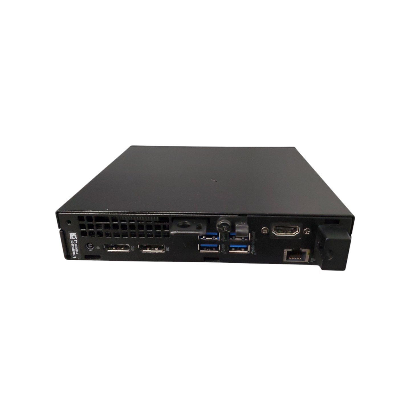 Dell Optiplex 7000 Micro SFF i5-12th Gen 32GB RAM 512 GB M2