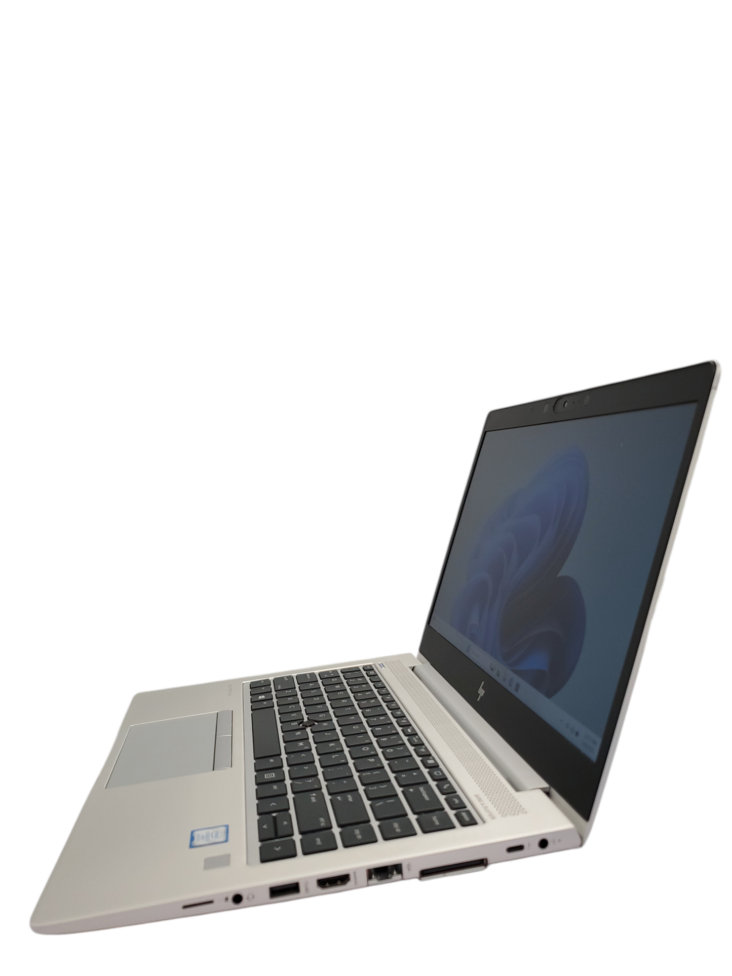 HP EliteBook 840 G6 14" Laptop i7 8th Gen 1.9GHz 16gb 512gb M2 Windows 11 Pro