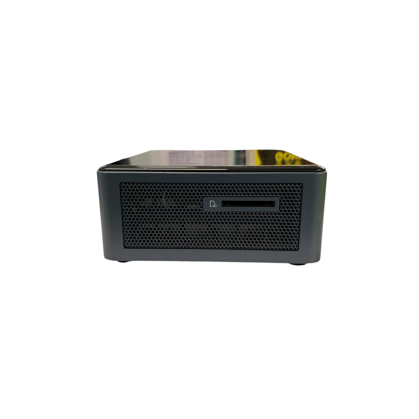 INTEL NUC 10I5FNH MINI SFF i5 10th GEN 1600 24GB 240GB M2