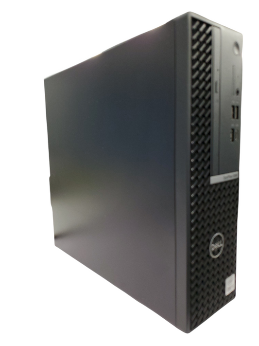 Dell OptiPlex 5080 Desktop i5-10th Gen 3.10GHz 16GB 256GB Win11