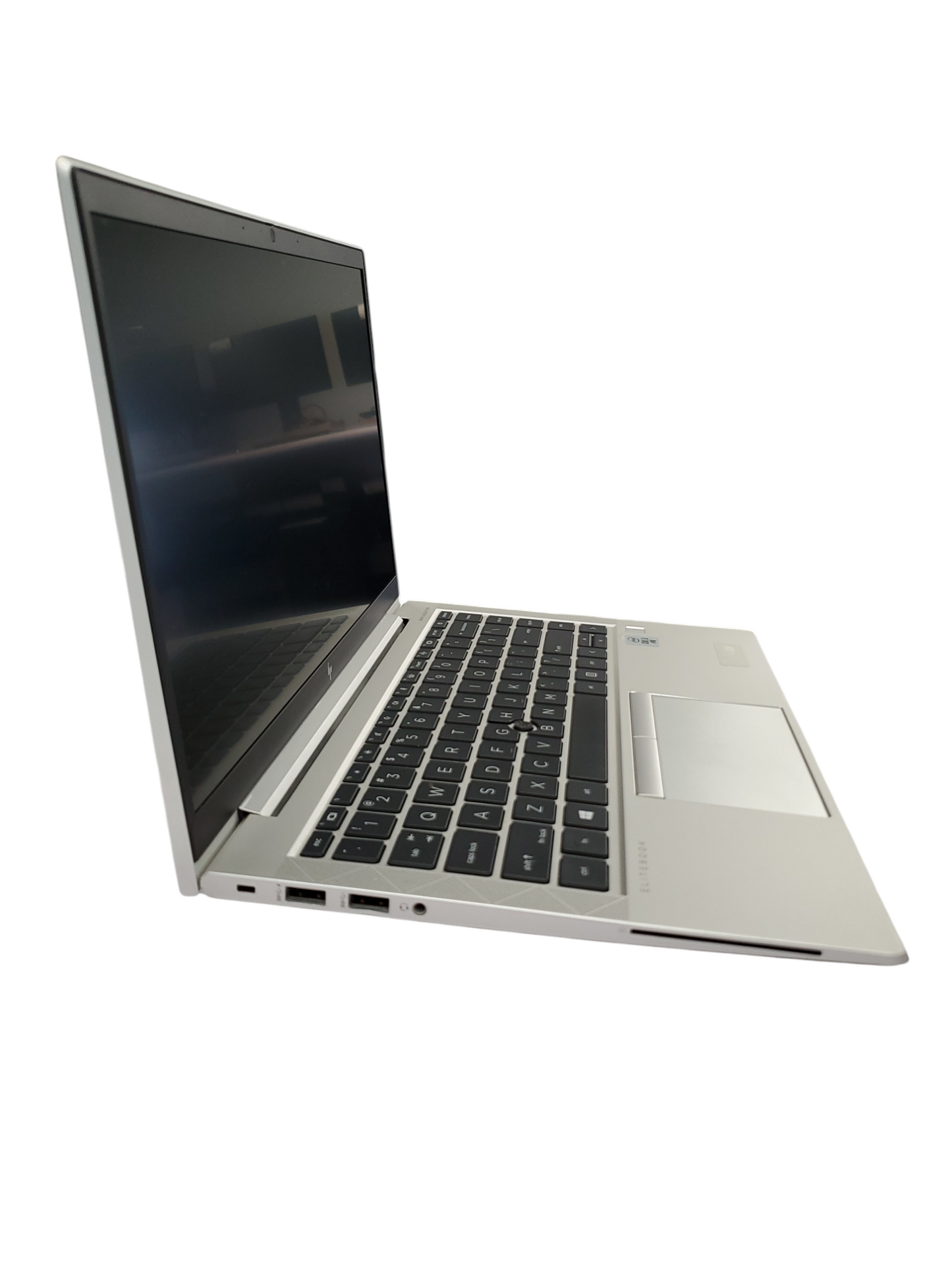 HP EliteBook 840 G7 14" Laptop i5-10th Gen 1.70GHz 16GB RAM 256GB M2 14'' Win11