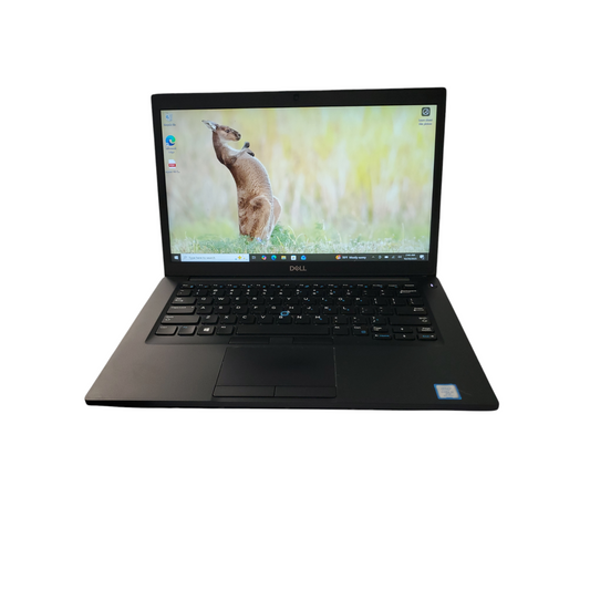 Dell Latitude 7490 Core i7-8th Gen 1.90GHz 8GB 128GB M2