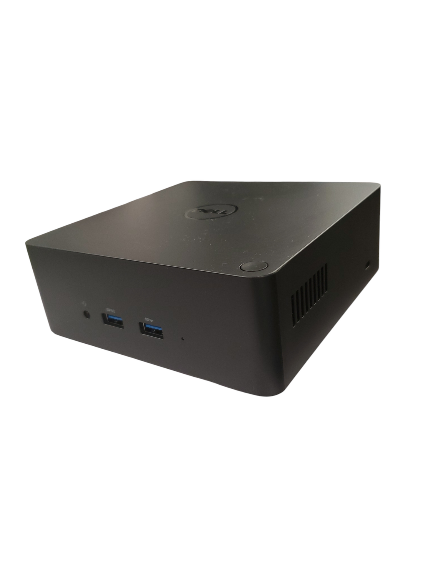 Dell Precision Dual USB-C Thunderbolt Dock TB18DC Docking Station