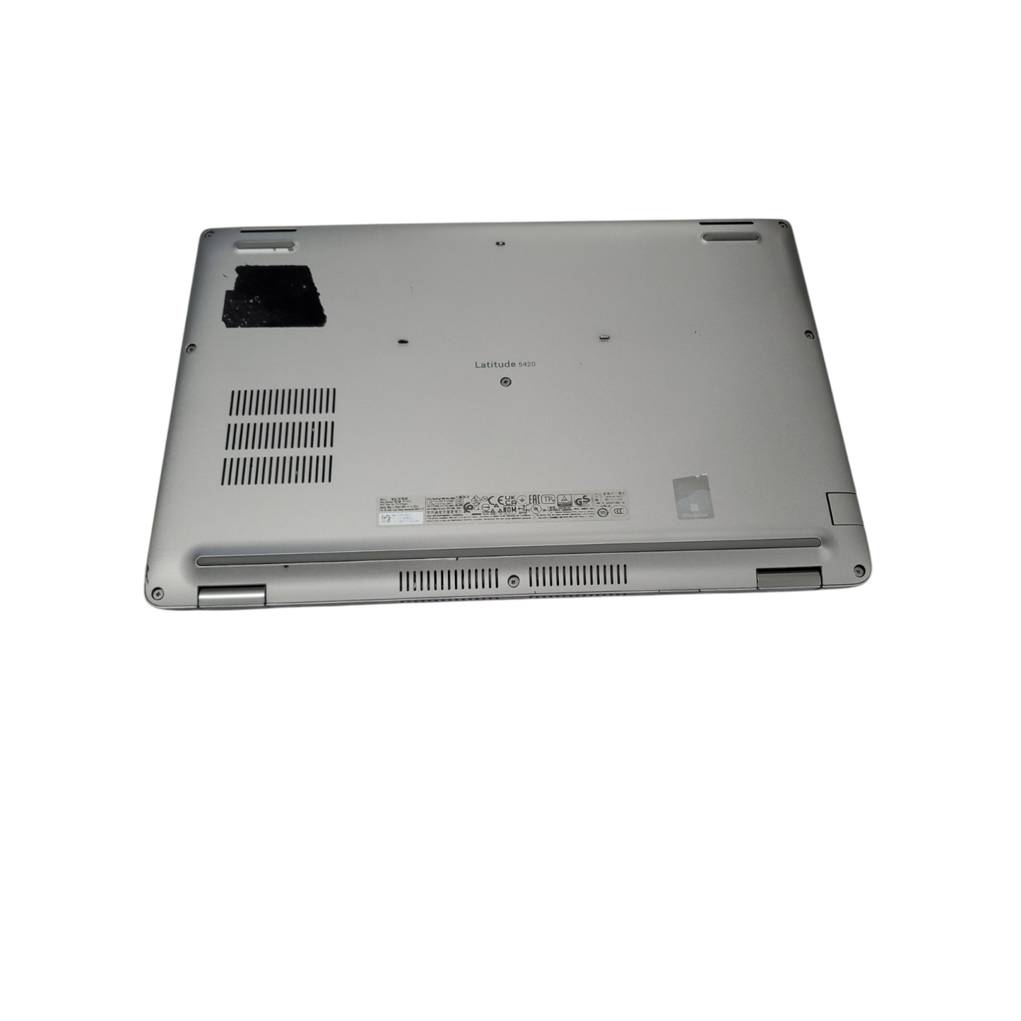 DELL LATITUDE 5420 i7 11th GEN 3000 16GB 512GB M2