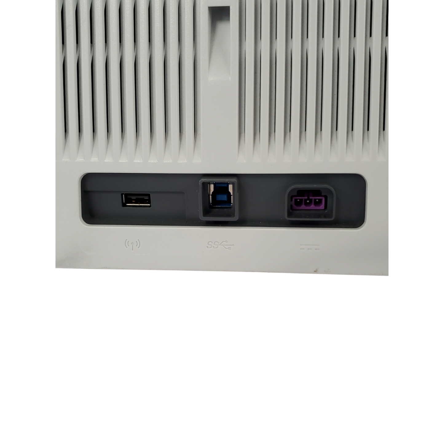 HP ScanJet Pro 3000 S3 AC Power Adapter USB Cable