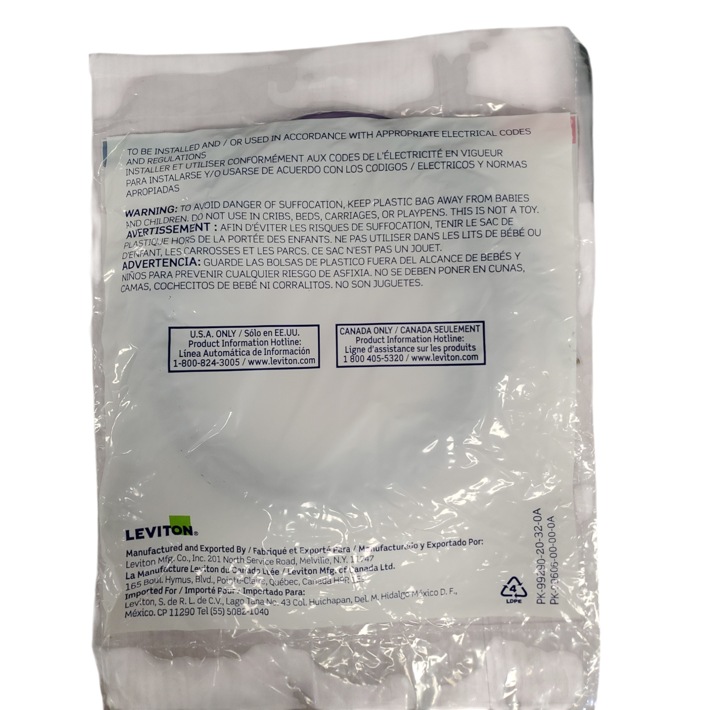 New Cat 6 Patch Cord 10 FEET (3.0 METERS) - Pack of 10