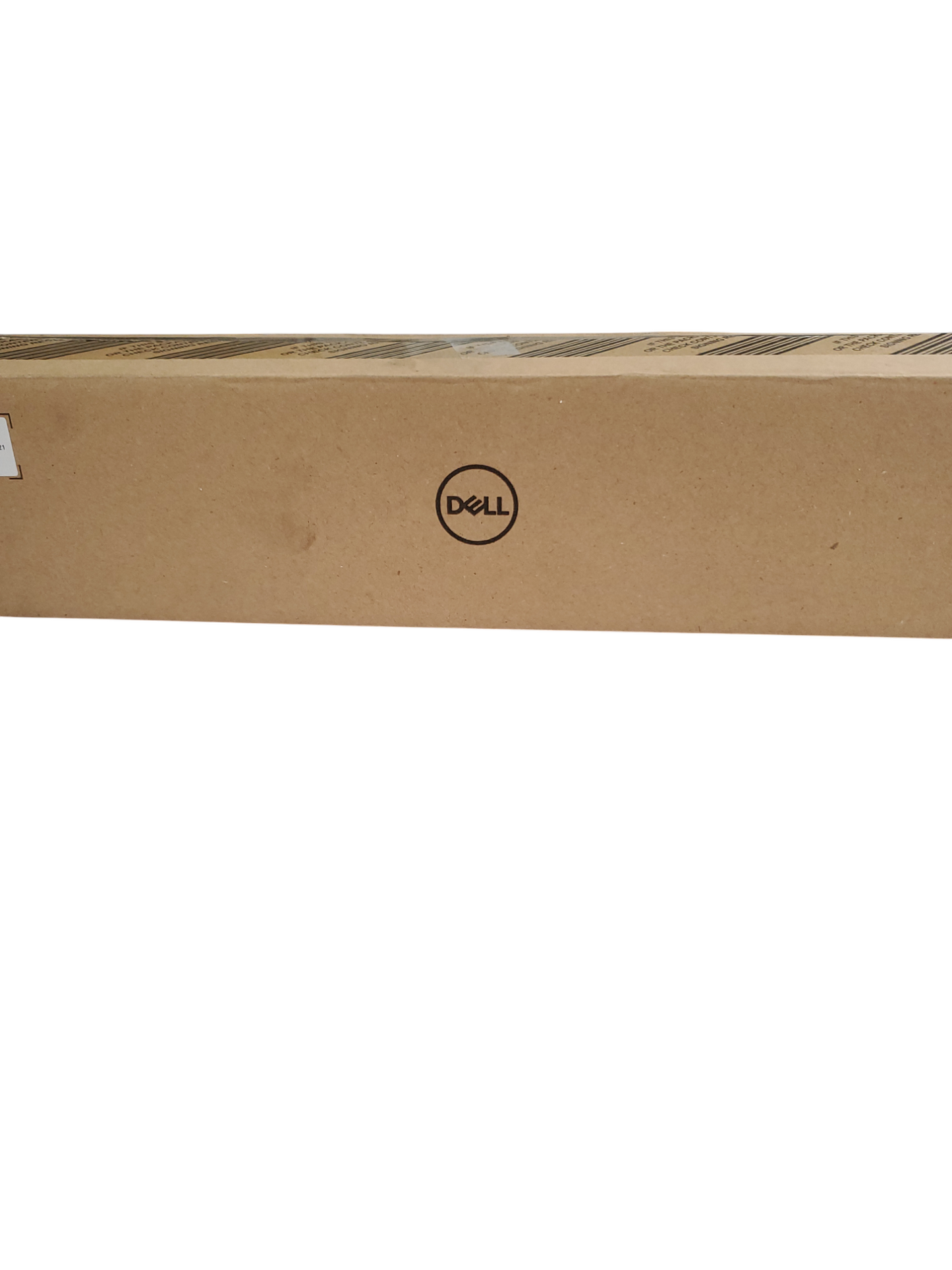 Dell Stereo Sound Bar AC511M