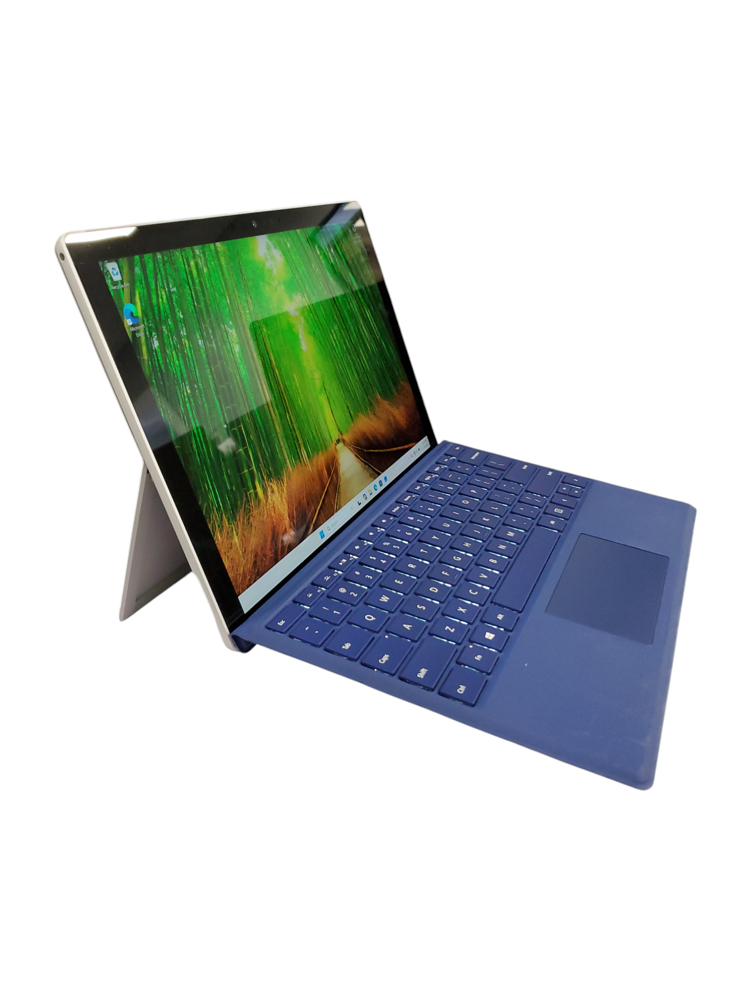 Microsoft Surface Pro 7  – Intel Core i5 10th Gen 1.10GHz | 8GB RAM | 256GB M2 | Touchscreen  |  12'' | Win11