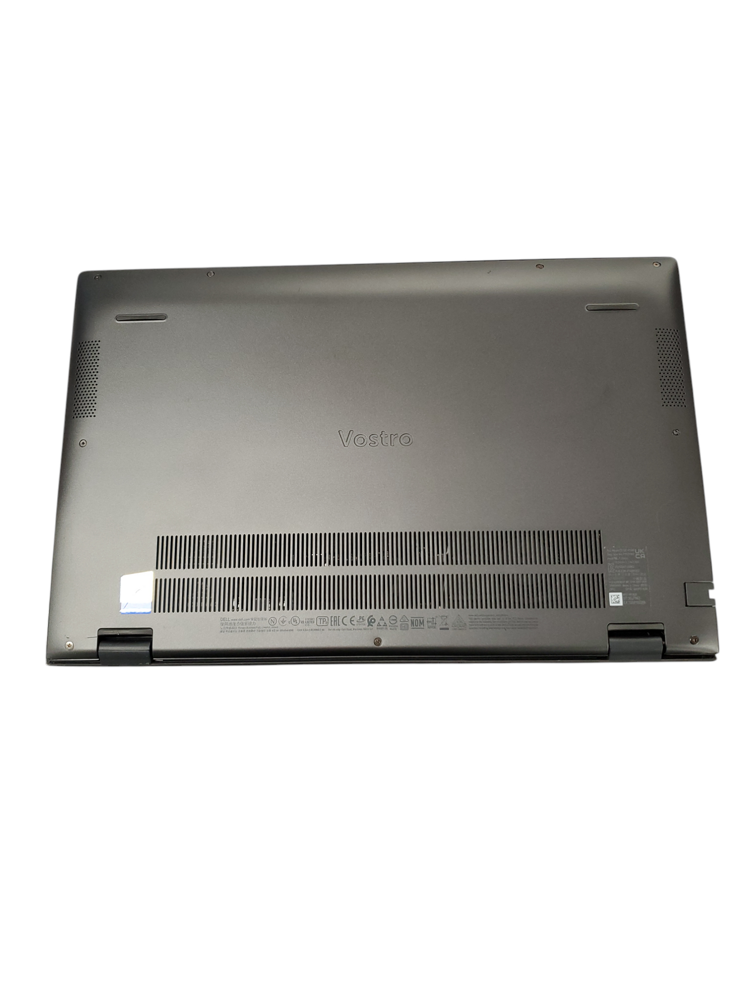 DELL VOSTRO 5502 CORE i7 11th GEN 2800 16 GB 512 GB Win 11 15.6''