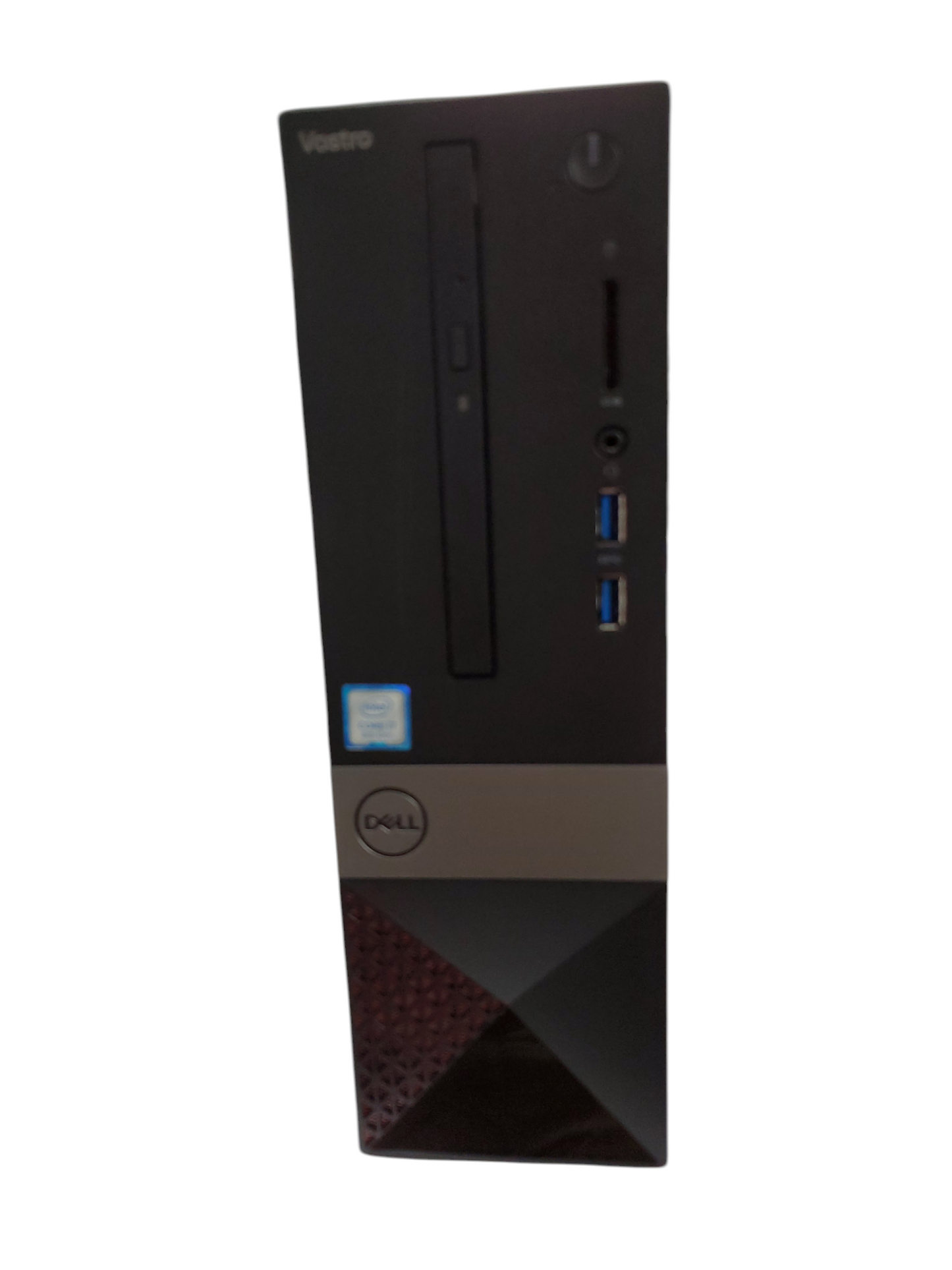 DELL VOSTRO 3470 SFF CORE i7 8th GEN 2900 16 GB 1TB- HDD