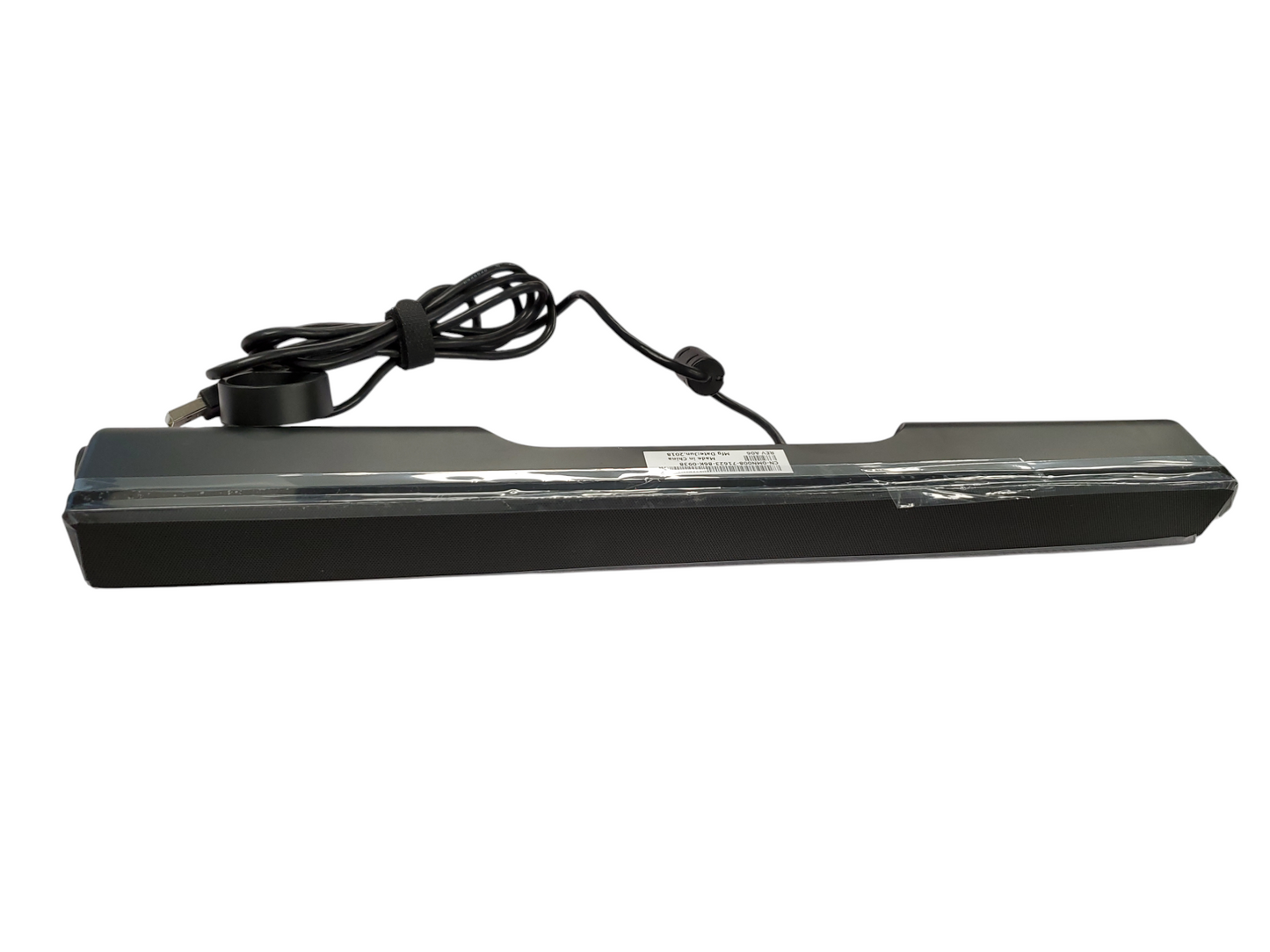 Dell Stereo Sound Bar AC511M Multimedia Speaker