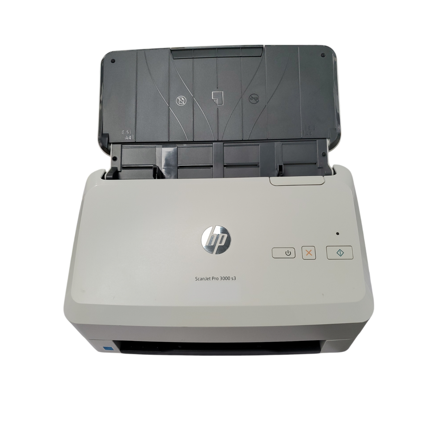 HP ScanJet Pro 3000 S3 AC Power Adapter USB Cable