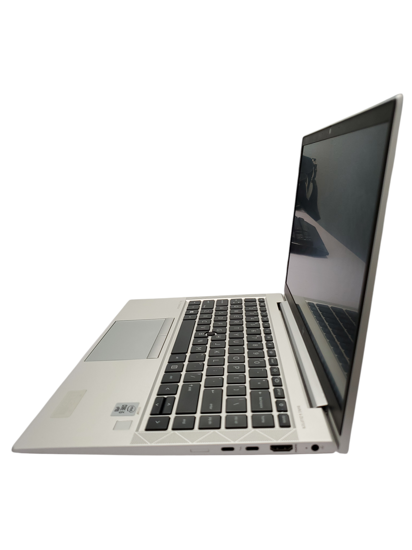 HP EliteBook 840 G7 14" Laptop i5-10th Gen 1.70GHz 16GB RAM 256GB M2 14'' Win11