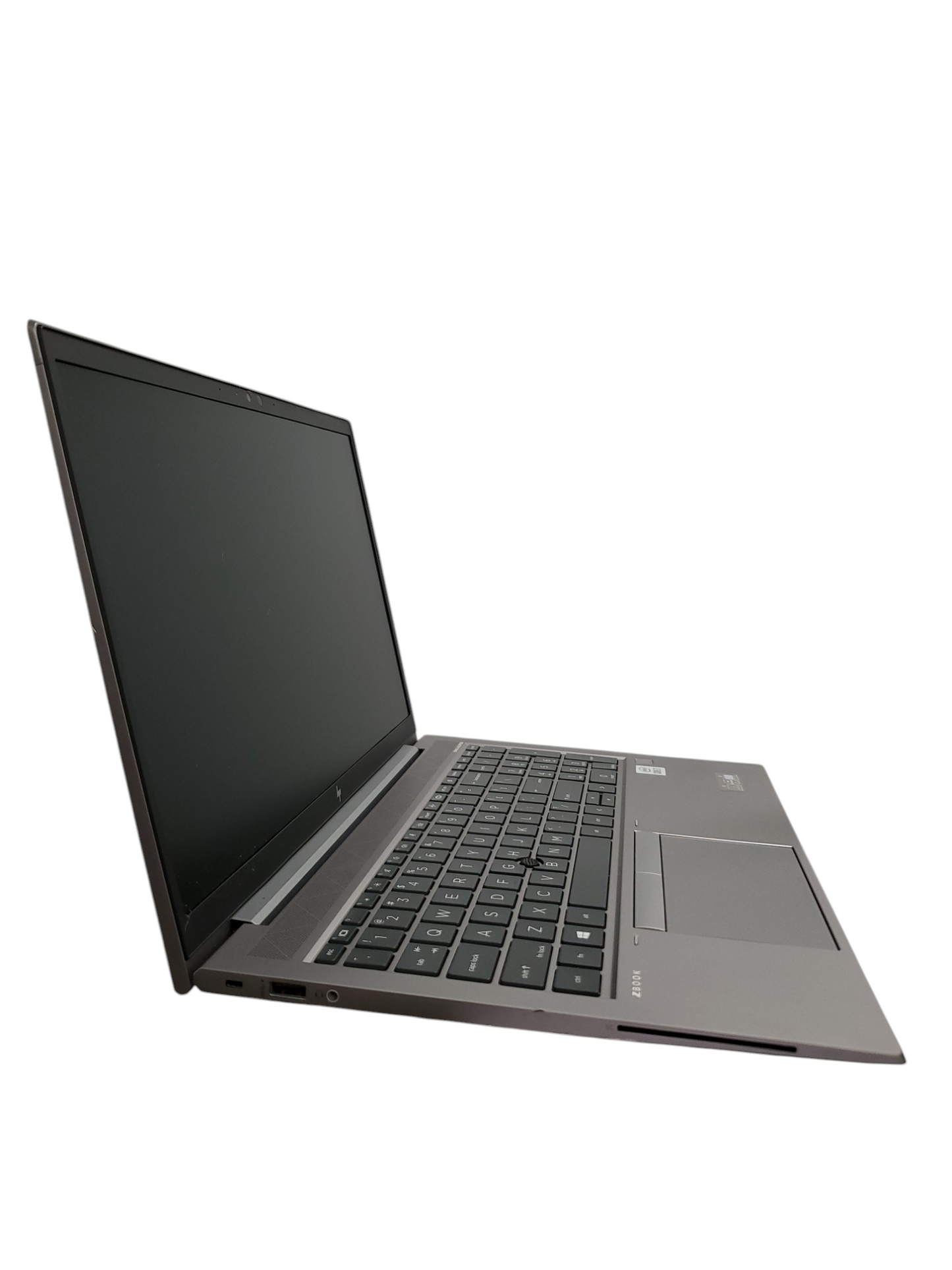 HP Zbook FireFly 15 G7  | Intel Core i7 10th Gen | 1.80Ghz | 16GB RAM | 512GB M2 | 15.6'' Win11