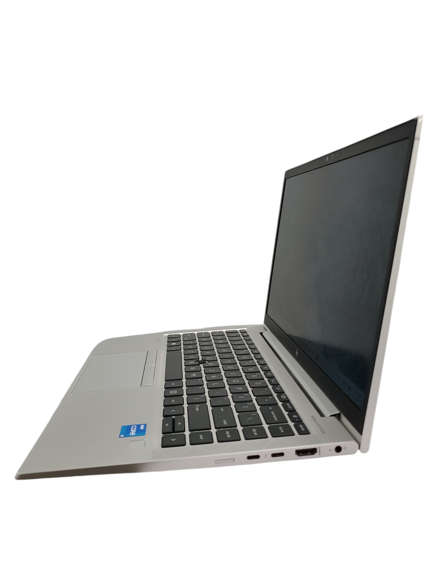 HP EliteBook 840 G8 13.3" Laptop i5-11th Gen 2.40GHz 16GB RAM 256GB Win11